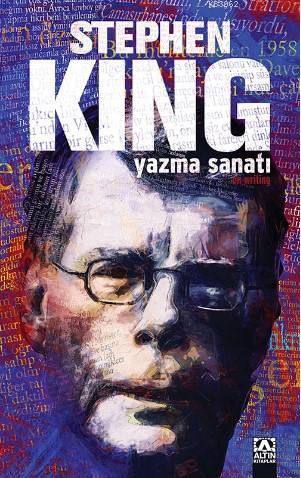 Yazma Sanatı | Stephen King | Altın Kitaplar