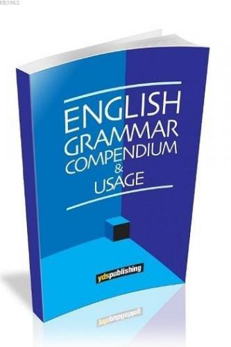 Yds Publishing Yayınları English Grammar Compendium Yds Publishing | |