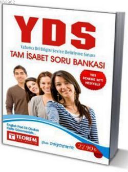 YDS Tam İsabet Soru Bankası (YDS Deneme Hediyeli) | Şule Düzdemir | Te