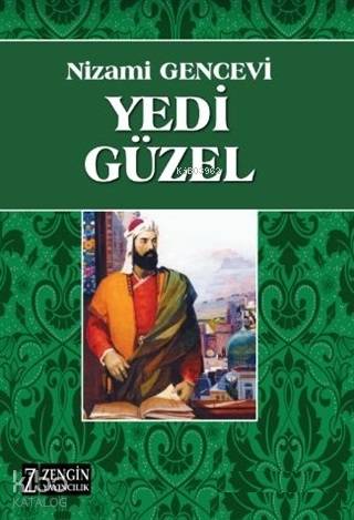 Yedi Güzel | Nizami Gencevi | Zengin Yayıncılık