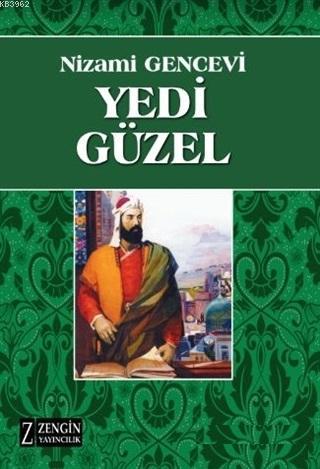 Yedi Güzel | Nizami Gencevi | Zengin Yayıncılık