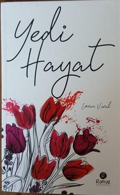 Yedi Hayat | Emran Vural | Rumuz Yayınevi