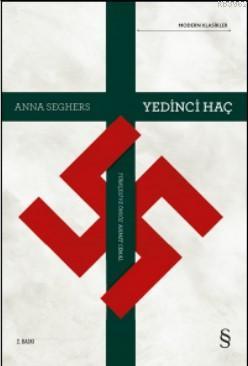 Yedinci Haç | Anna Seghers | Everest Yayınları