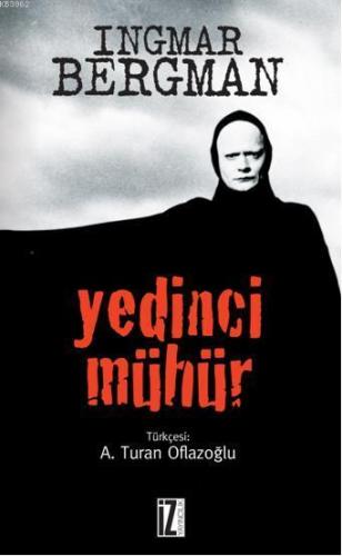 Yedinci Mühür | Ingmar Bergman | İz Yayıncılık