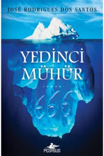 Yedinci Mühür | Jose Rodrigues Dos Santos | Pegasus Yayıncılık