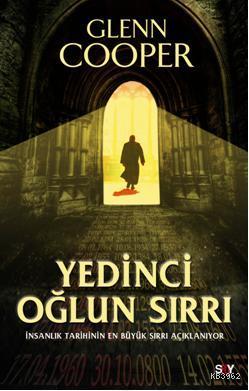 Yedinci Oğlun Sırrı | Glenn Cooper | Say Yayınları