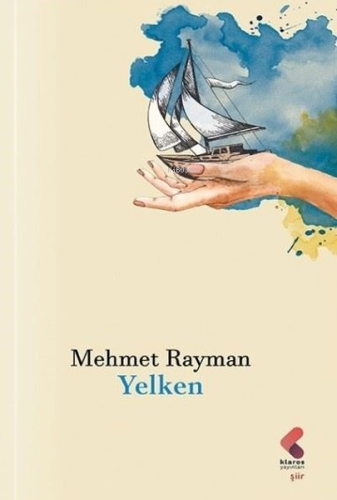 Yelken | Mehmet Rayman | Klaros Yayınları