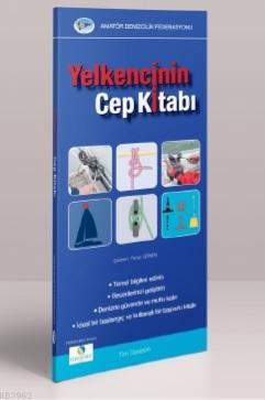 Yelkencinin Cep Kitabı | Tim Davison | Amatör Denizcilik Federasyonu