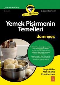 Yemek Pişirmenin Temelleri for Dummies - Cooking Basics for Dummies | 