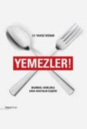 Yemezler | Yavuz Dizdar | Hayy Kitap