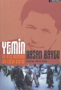 Yemin | Hasan Bayev | Literatür Yayıncılık Dağıtım