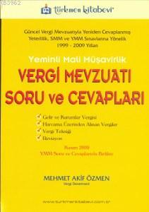 Yeminli Mali Müşavirlik| Vergi Mevzuatı Soru Ve Cevapları | Mehmet Aki