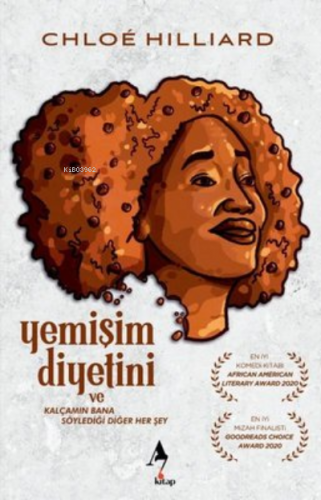 Yemişim Diyetini ve Kalçamın Bana Söylediği Diğer Her Şey | Chloe Hill