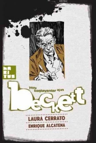 Yeni Başlayanlar İçin Beckett | Laura Cerrato | Habitus Kitap