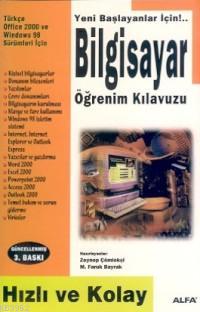 Yeni Başlayanlar İçin Bilgisayar Öğrenim Kılavuzu; Hızlı ve Kolay | Me