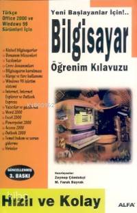 Yeni Başlayanlar İçin Bilgisayar Öğrenim Kılavuzu; Hızlı ve Kolay | Me