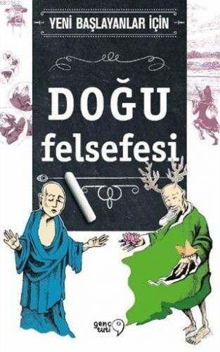 Yeni Başlayanlar İçin Doğu Felsefesi | Jim Powell | Tuti Kitap