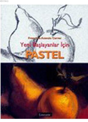 Yeni Başlayanlar İçin Pastel; Resimli | Francisco Asensio Cerver | Lit