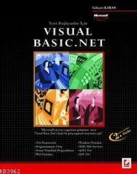 Yeni Başlayanlar İçin Visual Basic.net | Gökçen Karan | Seçkin Yayıncı