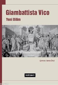 Yeni Bilim | Giambattista Vico | Doğu Batı Yayınları