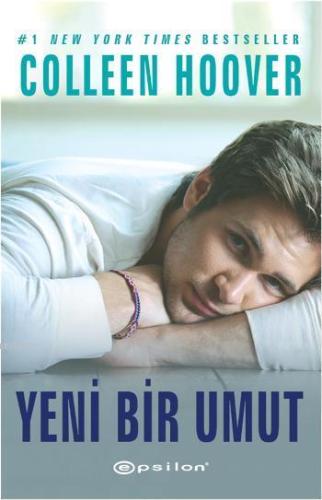 Yeni Bir Umut | Colleen Hoover | Epsilon Yayınevi