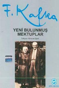 Yeni Bulunmuş Mektuplar | Franz Kafka | Cem Yayınevi