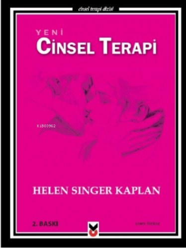 Yeni Cinsel Terapi | Helen Singer Kaplan | Ck Yayınevi