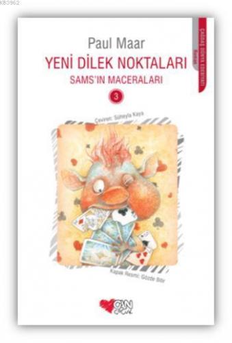 Yeni Dilek Noktaları | Paul Maar | Can Çocuk Yayınları