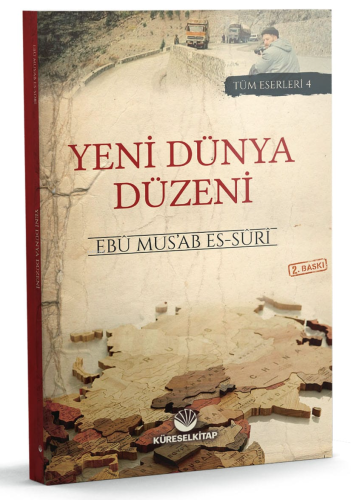 Yeni Dünya Düzeni | Ebu Musab Es Suri | Küresel Kitap