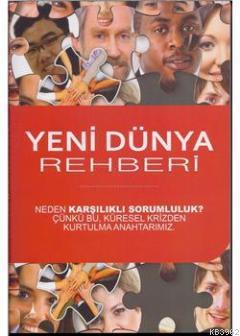 Yeni Dünya Rehberi | Michael Laitman | Alter Yayıncılık