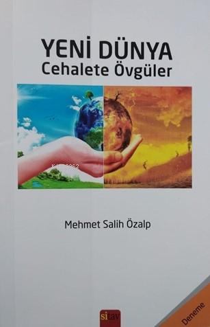 Yeni Dünya | Mehmet Salih Özalp | Sitav Yayınevi