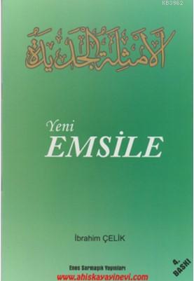 Yeni Emsile - İ.Çelik | Kolektif | Hanifiyye Kitabevi