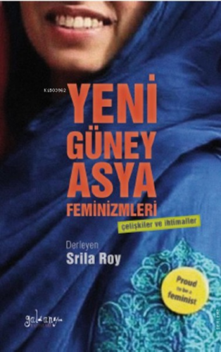 Yeni Güney Asya Feminizmleri | Kolektif | Güldünya Yayınları