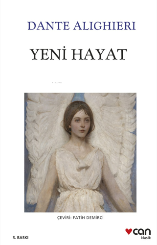 Yeni Hayat | Dante Alighieri | Can Yayınları