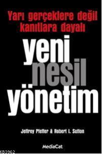 Yeni Nesil Yönetim "Yarı Gerçeklere Değil Kanıtlara Dayalı" | Jeffrey 