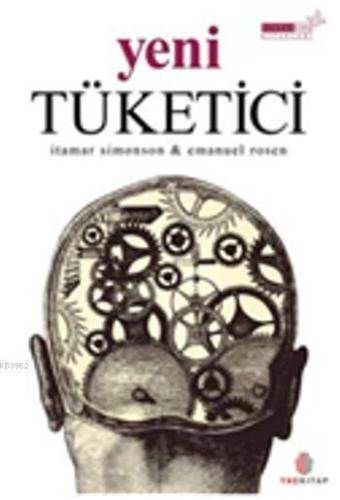 Yeni Tüketici | İtarimar Simonson | Thekitap