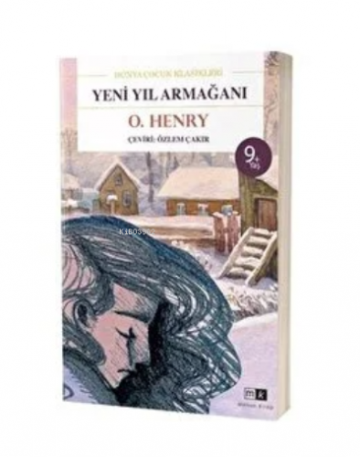 Yeni Yıl Armağanı | O. Henry | Mirhan Kitap