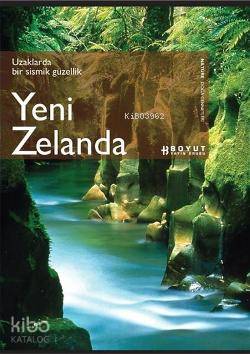 Yeni Zelanda (Nature) | | Boyut Yayın Grubu