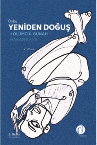 Yeniden Doğuş - 7 Ölümcül Günah | Hakan Kaya | Herdem Kitap