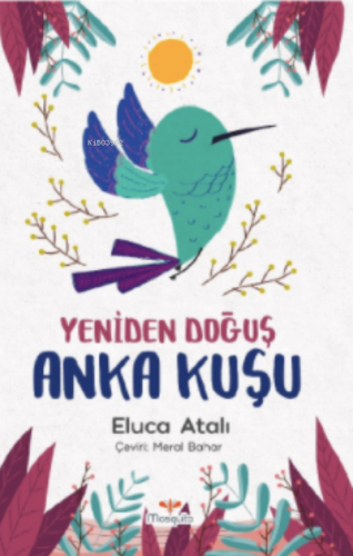 Yeniden Doğuş Anka Kuşu | Eluca Atalı | Mosquito