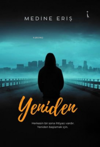 Yeniden | Medine Eriş | İkinci Adam Yayınları