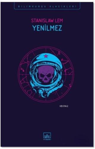 Yenilmez | Stanislaw Lem | İthaki Yayınları