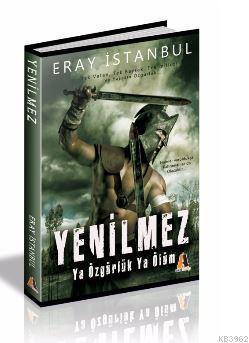 Yenilmez | Eray İstanbul | Akis Kitap