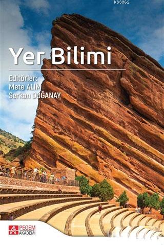 Yer Bilimi | Mucip Demir | Pegem Akademi Yayıncılık