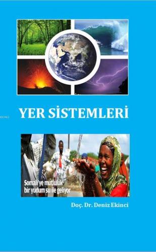 Yer Sistemleri | Deniz Ekinci | Akademi Titiz Yayınları