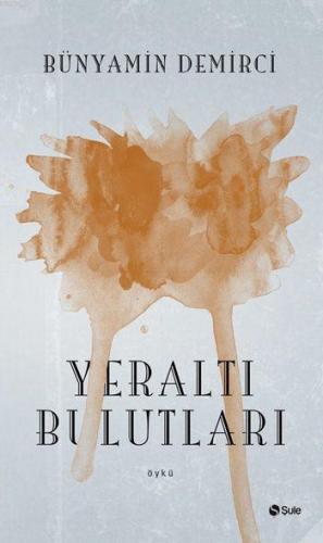 Yeraltı Bulutları | Bünyamin Demirci | Şule Yayınları