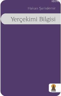 Yerçekimi Bilgisi | Hasan Şarkdemir | Ebabil Yayıncılık