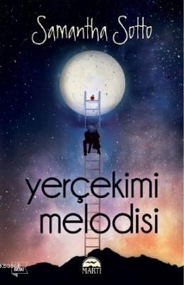 Yerçekimi Melodisi | Samantha Sotto | Martı Yayınları