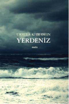 Yerdeniz (Ciltli, 6 Kitap Tek Cilt) | Ursula Kroeber Le Guin (Ursula K