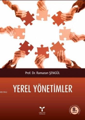 Yerel Yönetimler | Ramazan Şengül | Umuttepe Yayınları